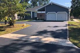 Best Asphalt Driveway Installation  in Clinton, SC